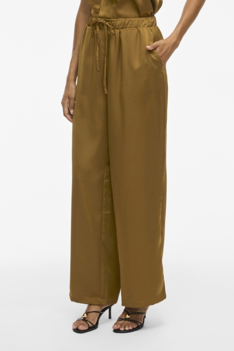 Vila vifadia hw pants